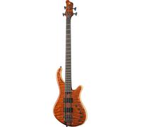 Mayones Guitars Mayones Guitars Patriot 4 Natural Gloss