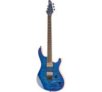 Mayones Guitars Mayones Guitars Regius 6 FM Infinite Blue