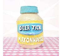 Deer Tick – Mayonnaise – Vinyle 12"