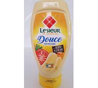 Lesieur Mayonnaise sans moutarde