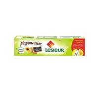 Mayonnaise 8 x 175 g Lesieur