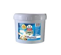 Mayonnaise à l'Huile de Tournesol, 3,6kg (1 Stück)