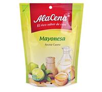 Mayonnaise AlaCena du Pérou (Pack 3) 3x85g
