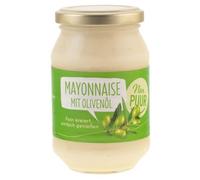 Mayonnaise aux olives 250ml