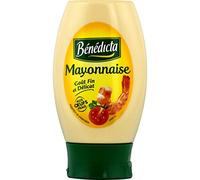 Mayonnaise aux Œufs Frais