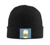 Mayonnaise Chaud tricoté Cap Hiver Tricot Bonnet Chapeau Skullies Bonnets Hip Hop Caps pour la Chaleur hivernale Unisexe