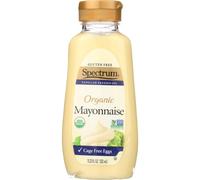Mayonnaise De Soja Org 16 Oz (Caisse De 12) Par Spectrum Naturals