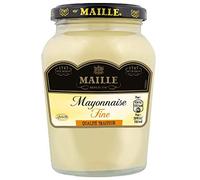 Mayonnaise Fine Qualité Traiteur 320G|Maille|(Lot De 4)|Best Deal