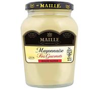 Mayonnaise Fins Gourmets 320G|Maille|(Lot De 4)|Best Deal