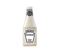 Mayonnaise flacon 875 ml Heinz