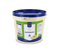 Mayonnaise haute fermeté 4.7 kg METRO Chef