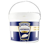 Mayonnaise KG 5. HEINZ