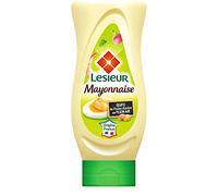 Mayonnaise LESIEUR le flacon de 425 g