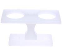 Mayonnaise plastique chute 260 x 130 x H135 (Japon import / Le paquet et le manuel sont ?crites en japonais)