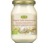 Mayonnaise pour salade végétalienne sans œufs 50% de graisse 250ml