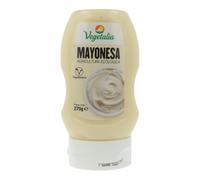 Mayonnaise végétarienne bio 270 g