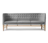 Mayor 3-Places Sofa AJ5 AndTradition - 64101003