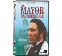 Mayor of Casterbridge [Import USA Zone 1]