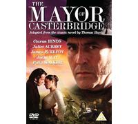 The Mayor Of Casterbridge