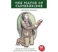Mayor of Casterbridge, The (Real Reads) Thomas Hardy (Auteur)