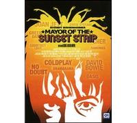 Mayor of The Sunset Strip [Import]
