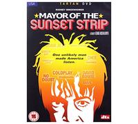 Mayor of Sunset Strip E