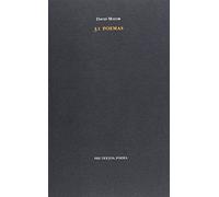 Mayor Orgilles, D: 31 Poemas