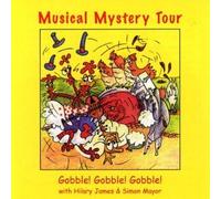 Mayor, Simon - Gobble [Import]