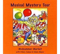 Mayor, Simon - Midsummer Market