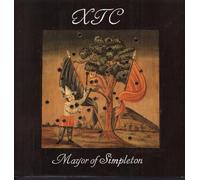 Mayor Simpleton/One of The Millions/Ella Guru [Import]