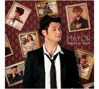 Mayor – Thérapie de Troupe – CD