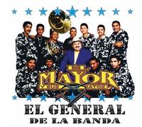 Mayor Y Sus Batoz - General De La Banda