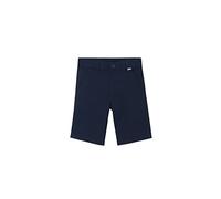 mayoral 22-00242-066 - Bermuda Chino Basique pour Garçon 16 Ans (170cm) Marine
