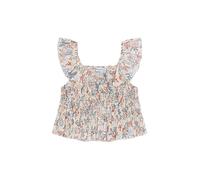 MAYORAL Blouse pour fille orange | 98