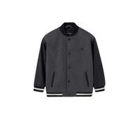 mayoral Blouson Bomber combiné pour Garçon Crayon vig 10 Ans (140cm)