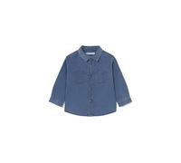 Mayoral Chemise enfant - Demi 2108 5 6M, bleu, 12 mois