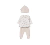mayoral Ensemble de guêtres pour Bébé garçon Naturel 1-2 Mois (60cm)