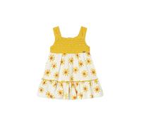 MAYORAL Robe Bébé Fille jaune | 86