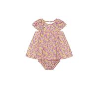 MAYORAL Robe Bébé Fille rose | 62