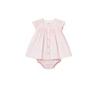 MAYORAL Robe Bébé Fille rose | 62
