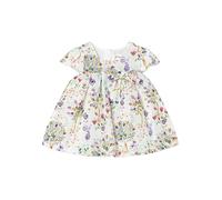 MAYORAL Robe Bébé Fille turquoise | 74