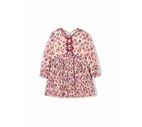 MAYORAL Robe pour fille beige | 92