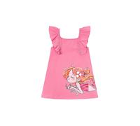 MAYORAL Robe pour fille rose | 104