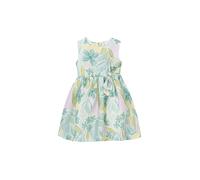 MAYORAL Robe pour fille turquoise | 116