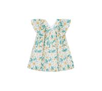 MAYORAL Robe pour fille turquoise | 98