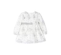 mayoral Robe Tulle pour Bébé Fille Ecru 12 Mois (80cm)