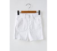mayoral shorts / bermudas garçon de couleur blanc 8 A