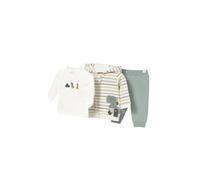 mayoral Survêtement 3 pieces t-shirt pour Bébé garçon Glace 6-9 mois (75cm)