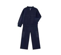 mayoral survêtement pour Fille Marine 3 ans (98cm)