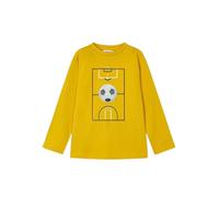 mayoral T-Shirt m/l lenticulaire pour Garçon Pollen 9 Ans (134cm)